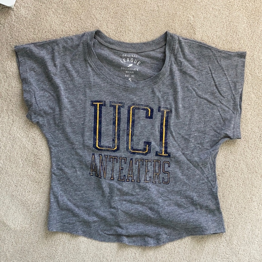 UCI T-shirt small by League